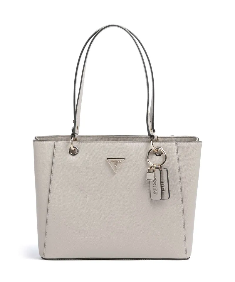 Guess Noelle II Borsa shopper taupe