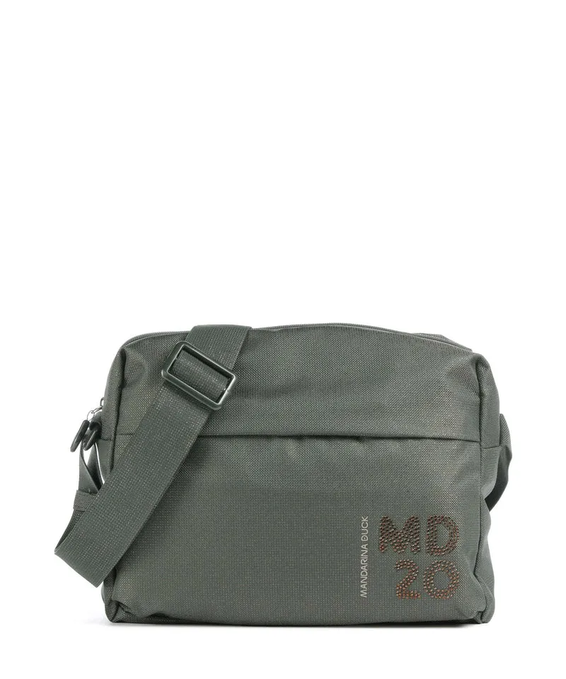 Mandarina Duck MD20 Lux 2.0 Borsa a tracolla rich coco