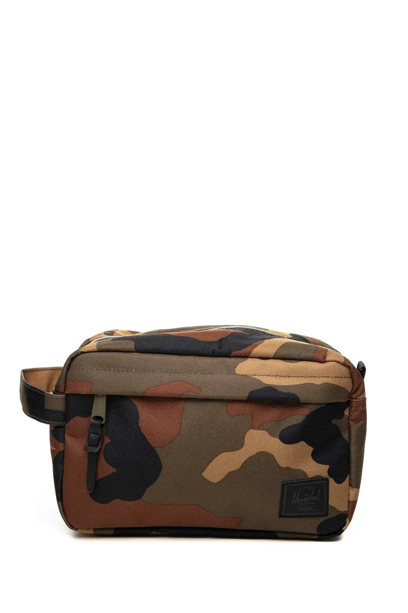 Chapter Travel Kit Herschel Supply Woodland Camo 23x11x14 Cm