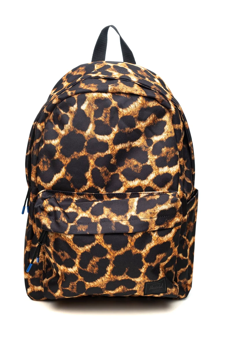 Zaino Herschel Classic Unisex Fantasia - Stampa Digi Leopard