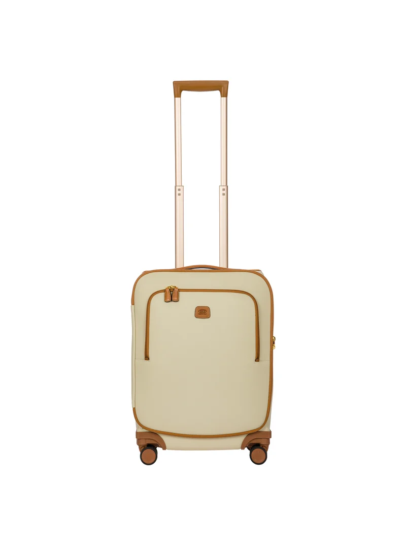 Firenze Compound cabin trolley with device compartment