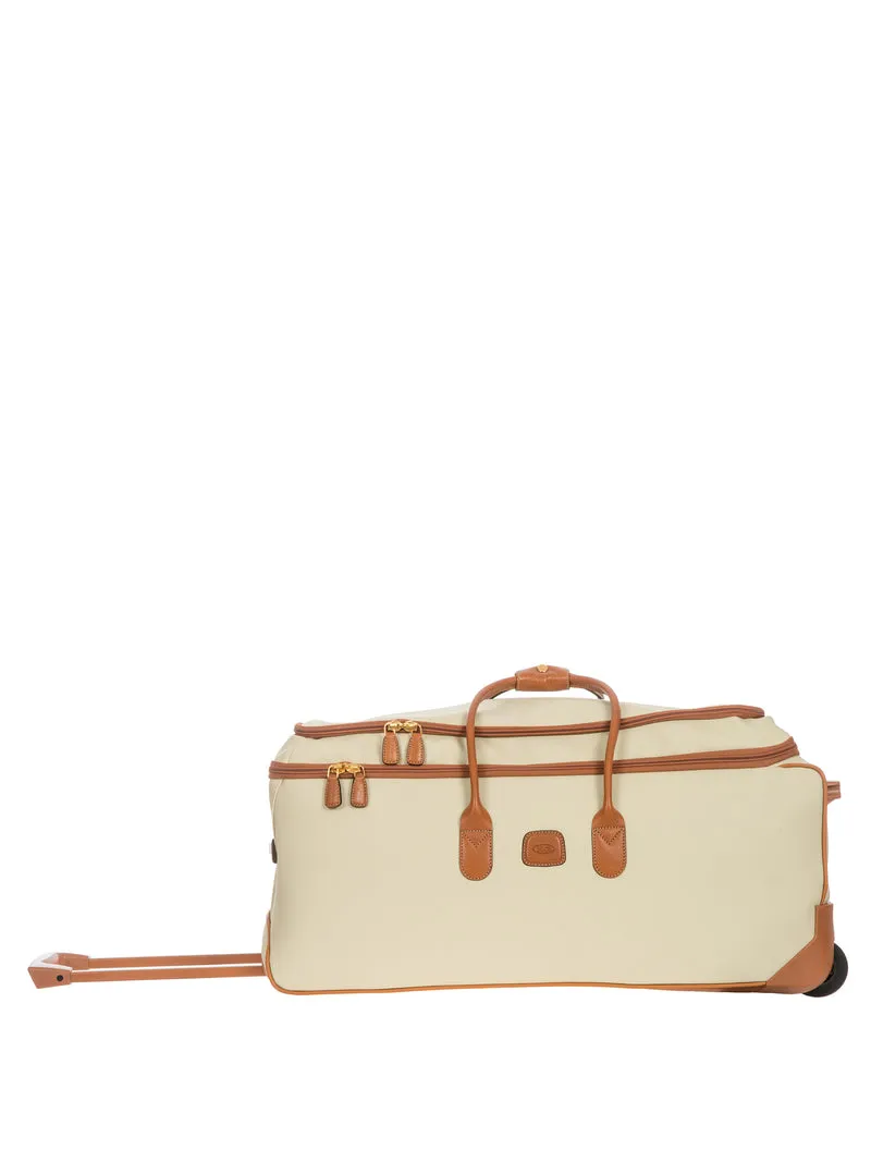 FIRENZE wheeled holdall