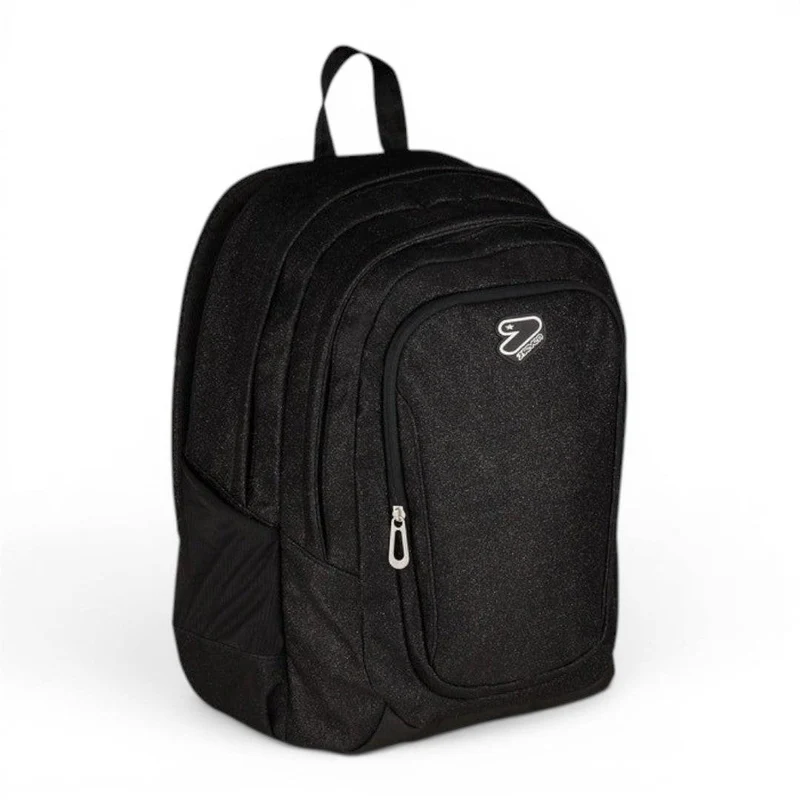 Zaino scuola Seven Tech Shiny capiente uso quotidiano 200112523-899