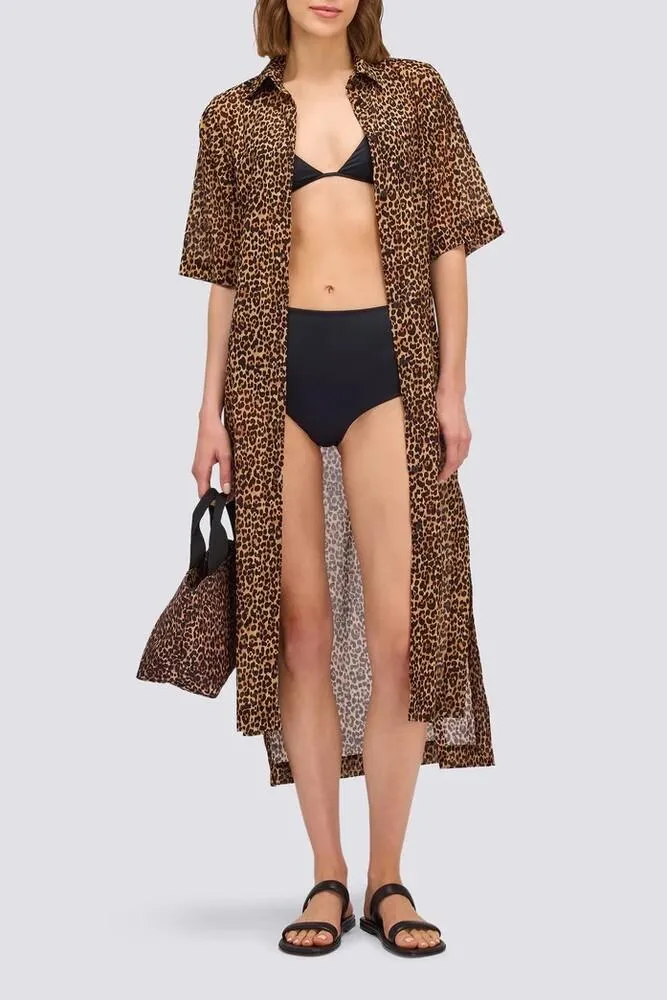 BORSA UNISEX SUNDEK Animalier