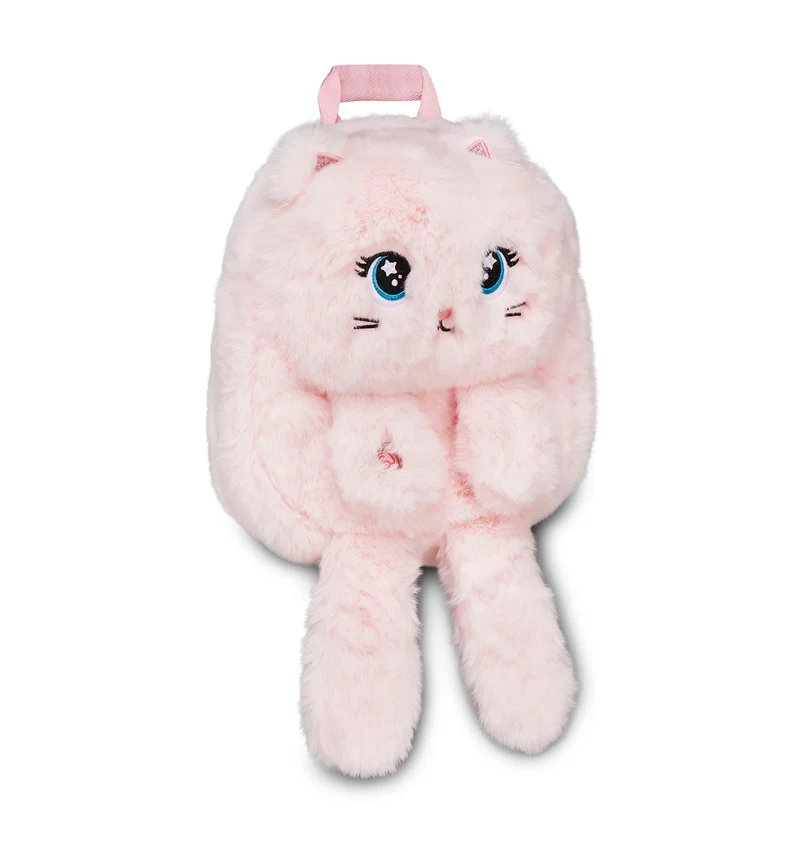 ZAINETTO - PLUSHY ANIMALS