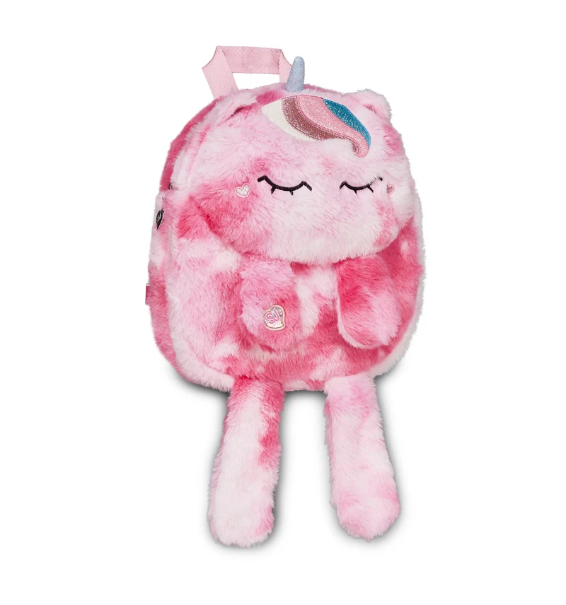 ZAINETTO - PLUSHY ANIMALS