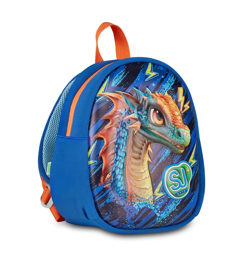 ZAINO SMALL - FANCY ANIMALS