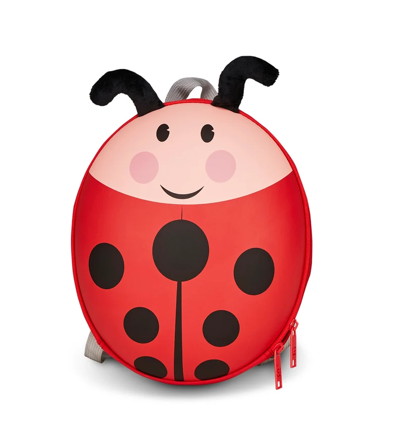 ZAINO SMALL - FANCY ANIMALS