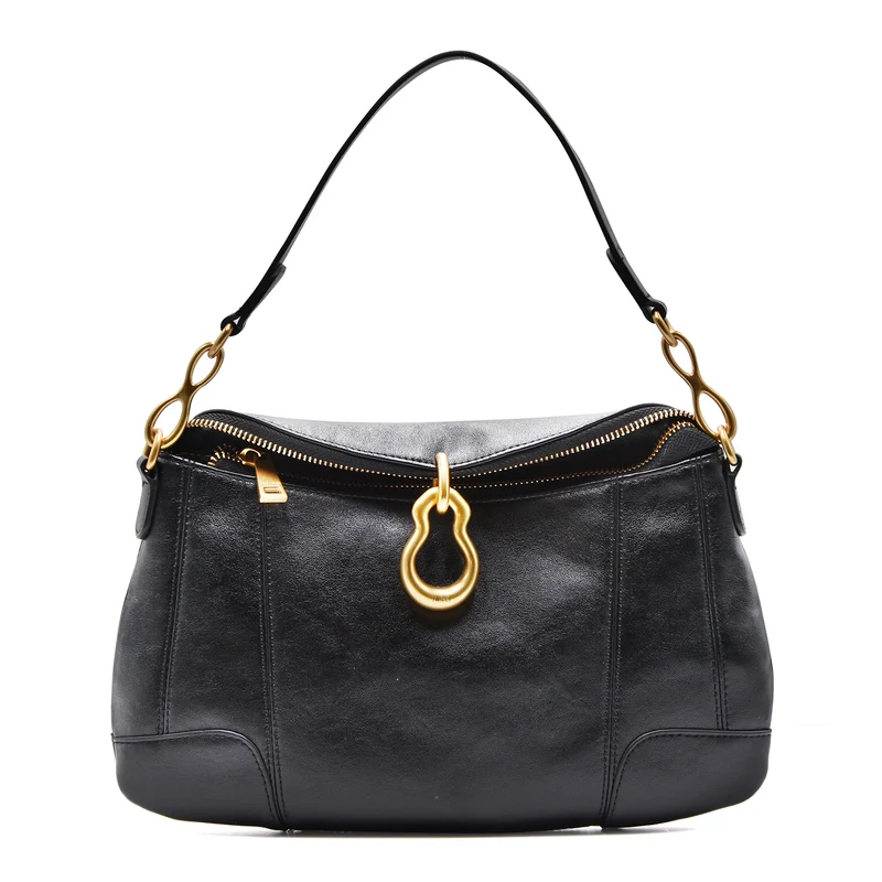 Borsa JW PEI Donna Jayla Ciondolo In Metallo Piatta Ed Elegante