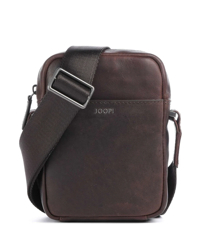 JOOP! Cerratano Rafael Borsa a tracolla darkbrown