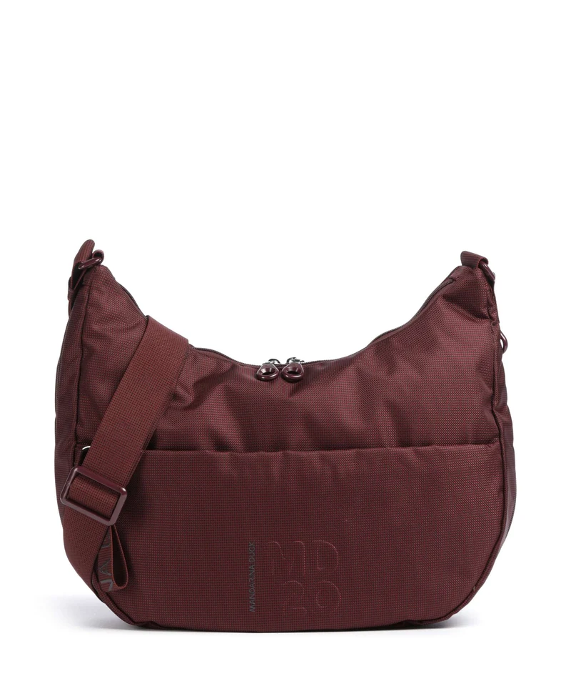 Mandarina Duck MD20 Borsa hobo sin