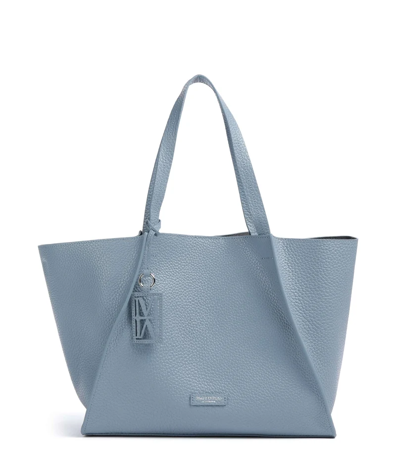 Marc O'Polo Biana M Borsa shopper stormy sea