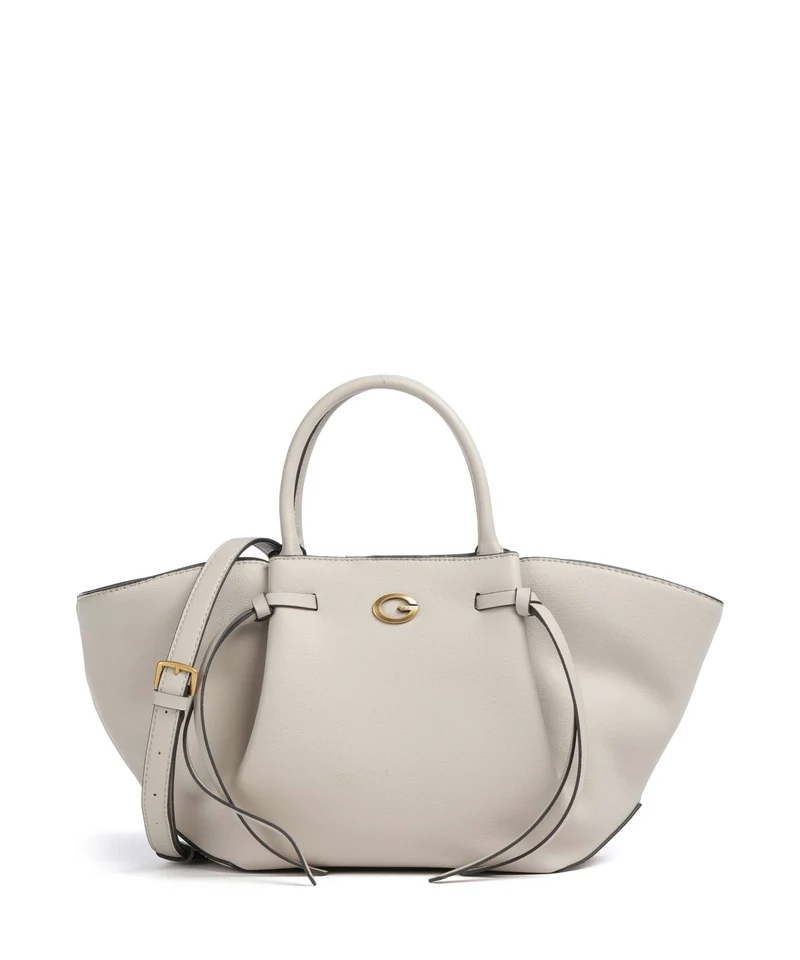 Guess Allegra Girlfriend Borsa a mano bone