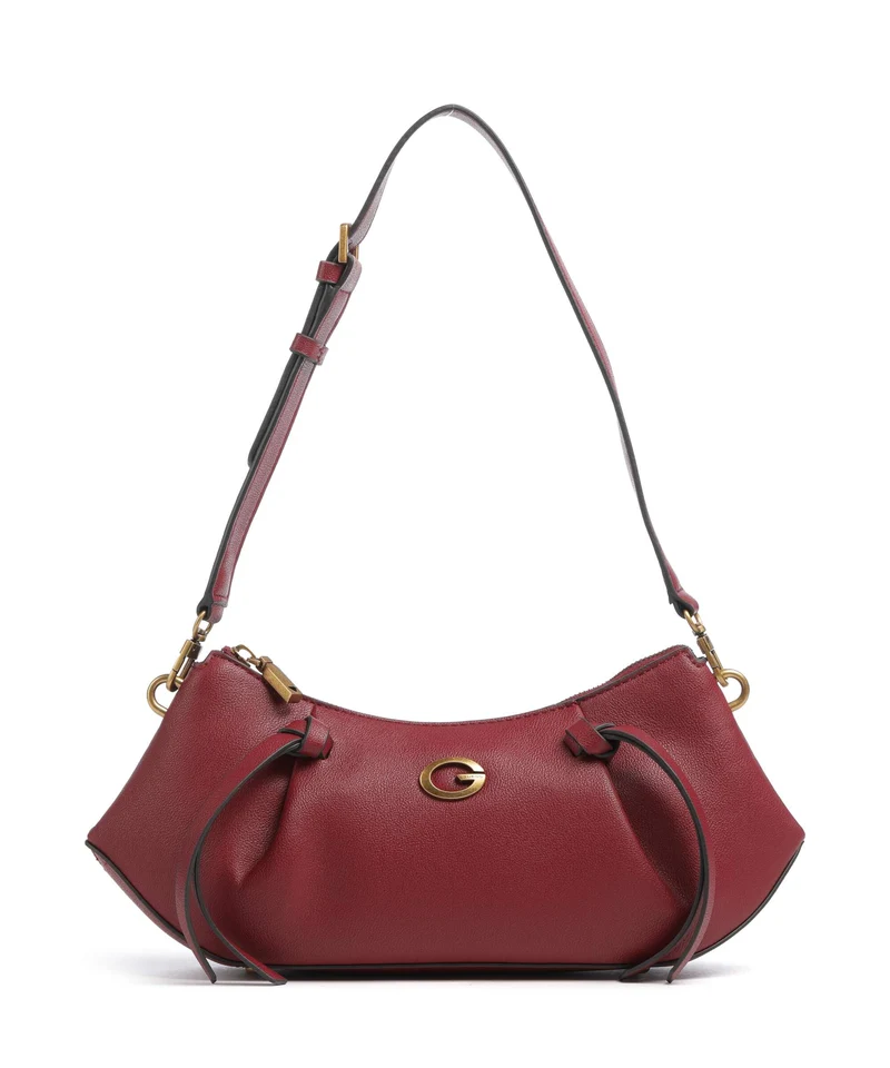 Guess Allegra Borsa a spalla red