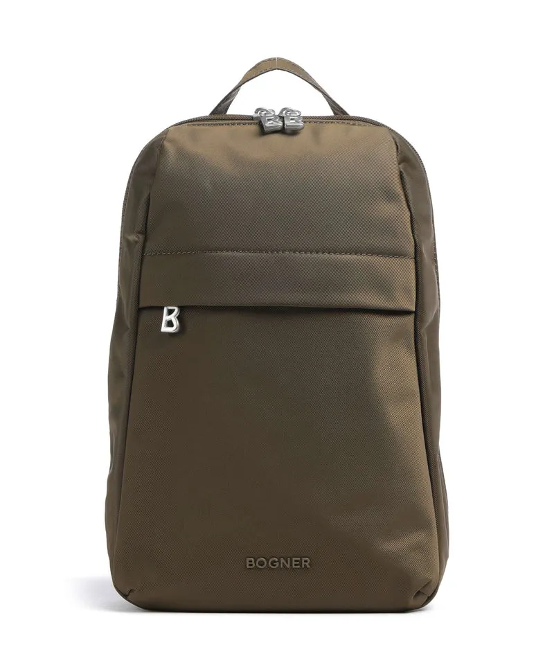 Bogner Maxon Maxi Zaino khaki