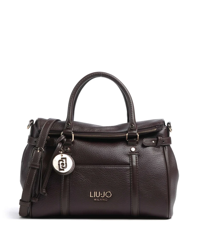 Liu Jo Taila S Borsa a mano red aubergine