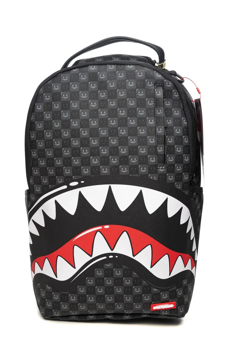 Sharks In Paris Wtf Bubbly Misure: 44x16x27 Cm