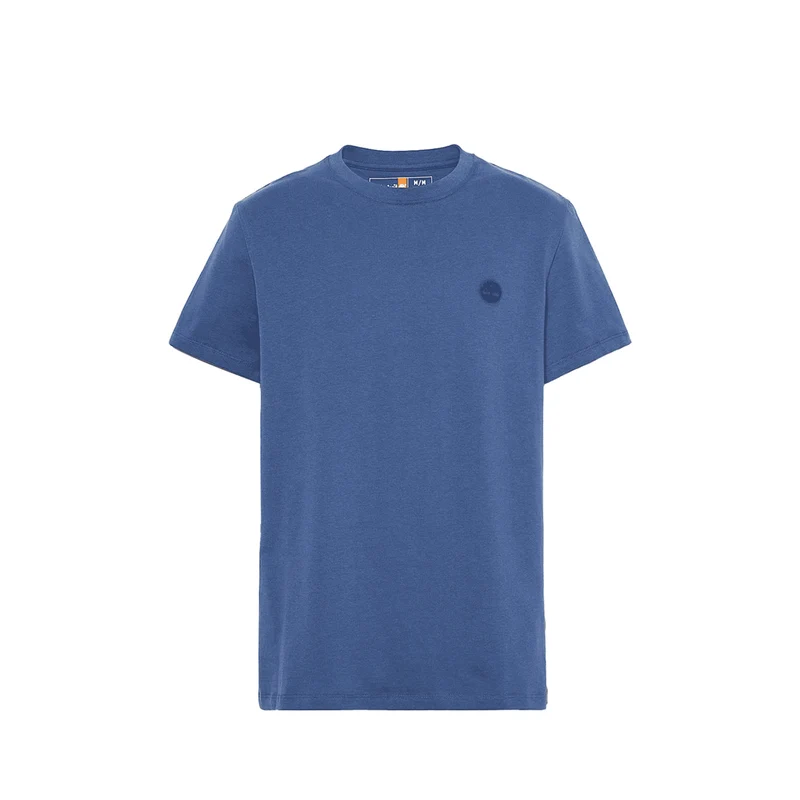 Timberland T-Shirt Uomo - Blu