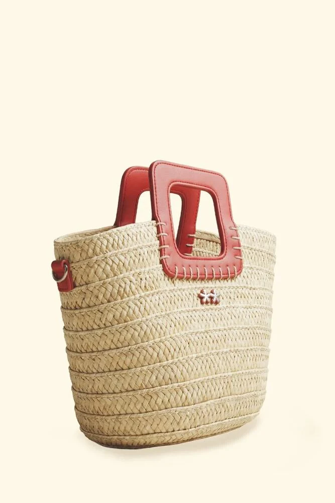 BORSA Donna FXXK Beige