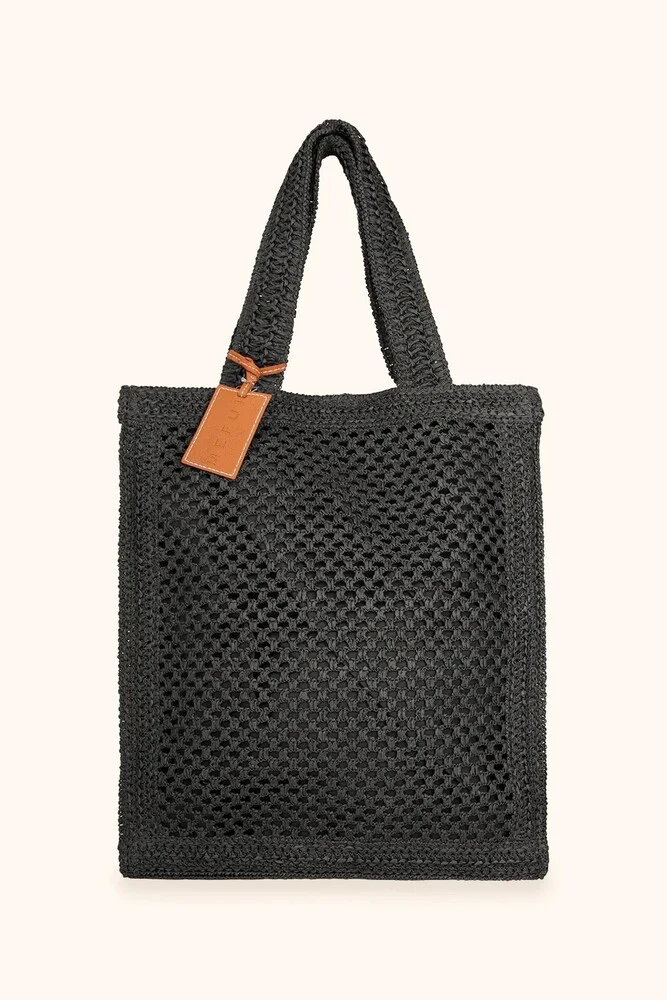 BORSA Donna ME FUI Nero