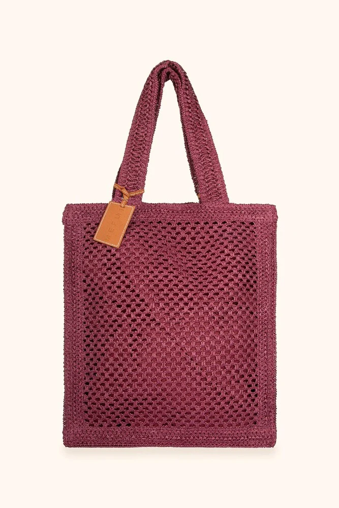 BORSA Donna ME FUI Bordeau
