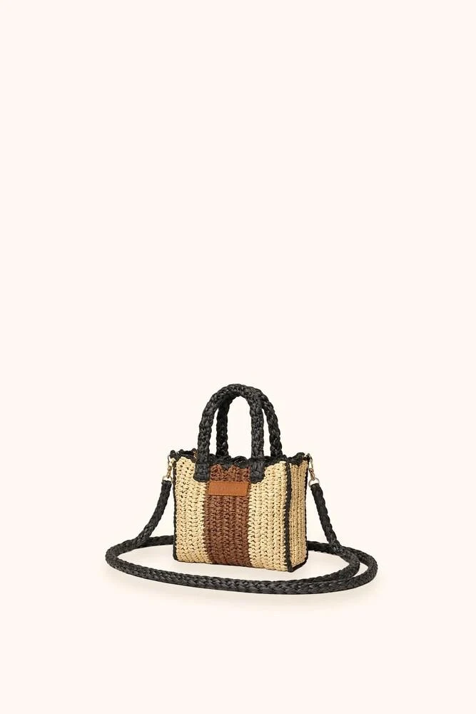 BORSA Donna ME FUI Beige