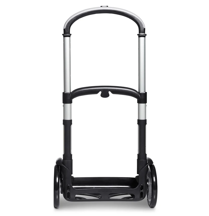 CARRELLINO Seven® BE BOX TROLLEY TYRE