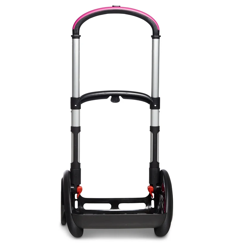 CARRELLINO Seven® BE BOX TROLLEY TYRE