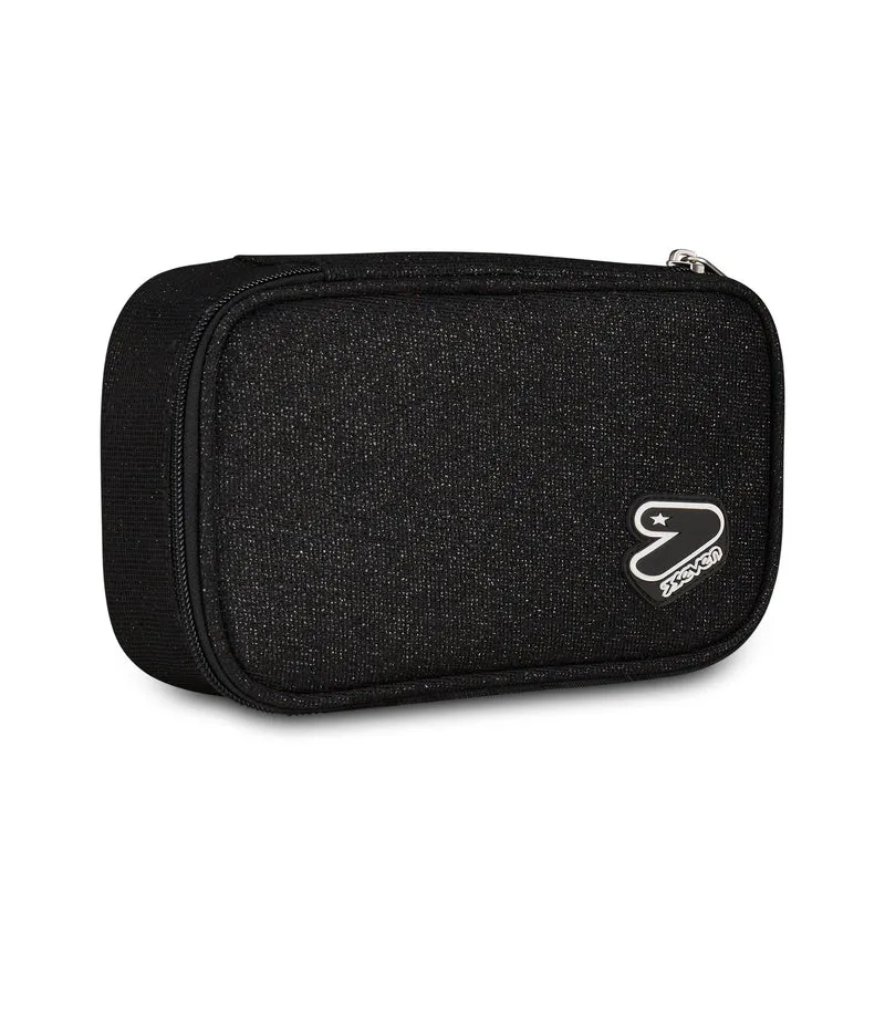 PORTAPENNE Seven® ROUND PLUS BIG TECH SHINY