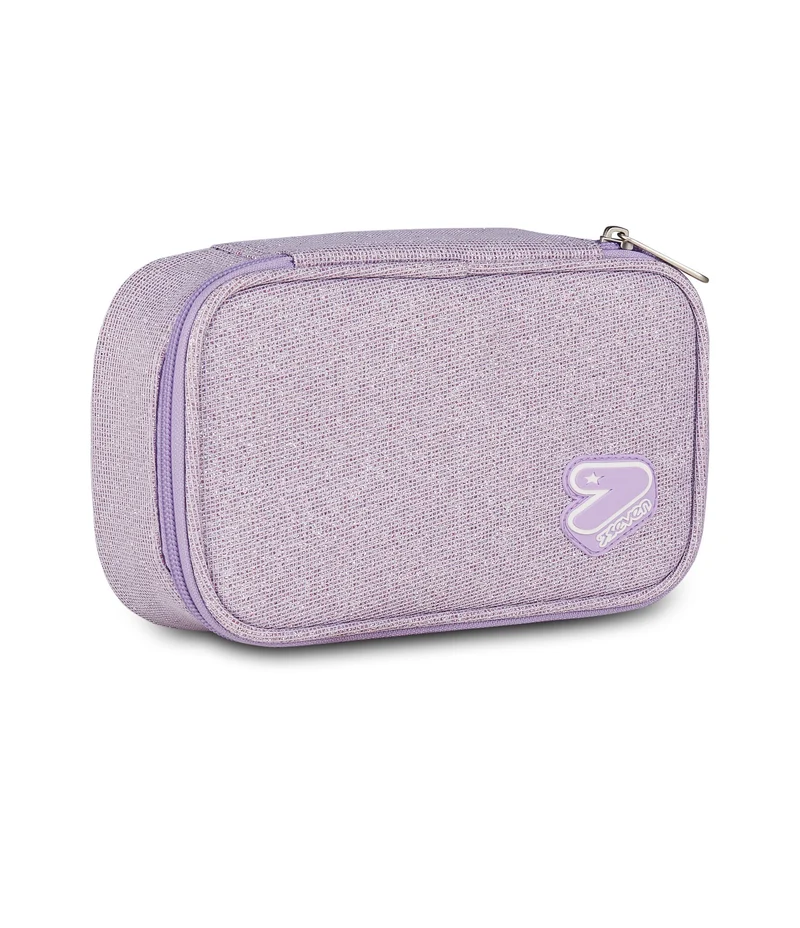PORTAPENNE Seven® ROUND PLUS BIG TECH SHINY