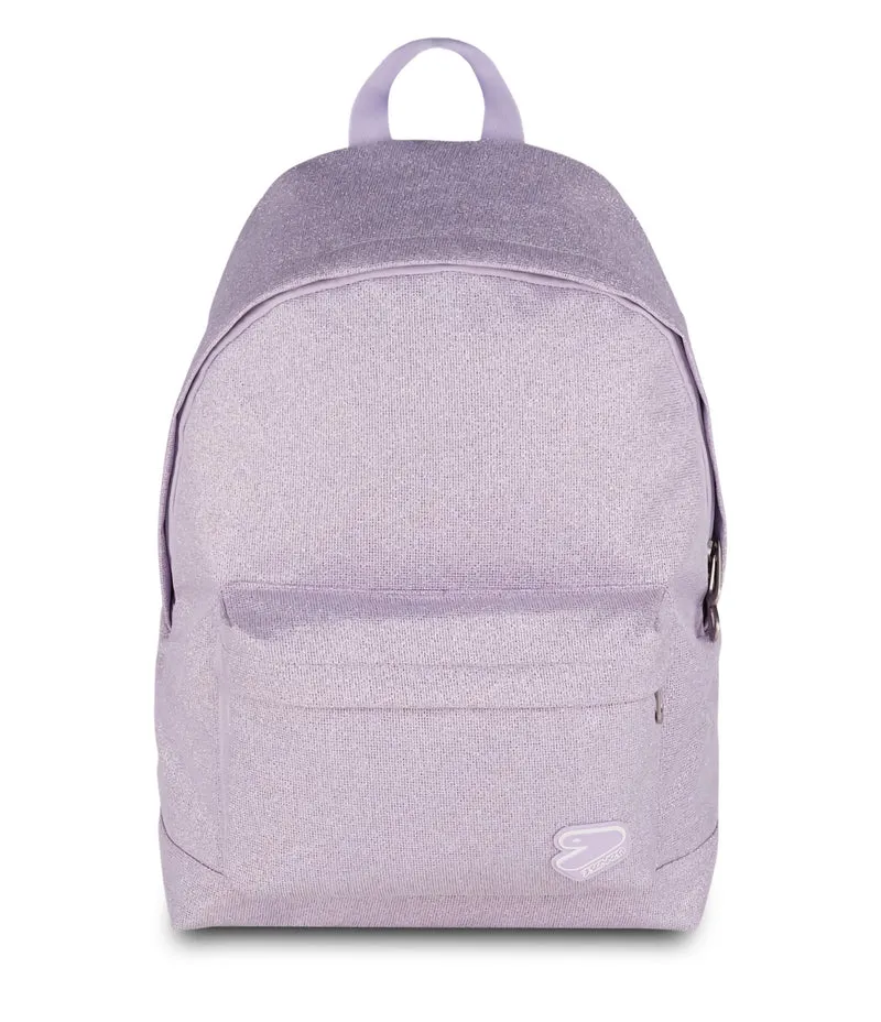 ZAINO Seven® MONO SCOMPARTO TECH SHINY