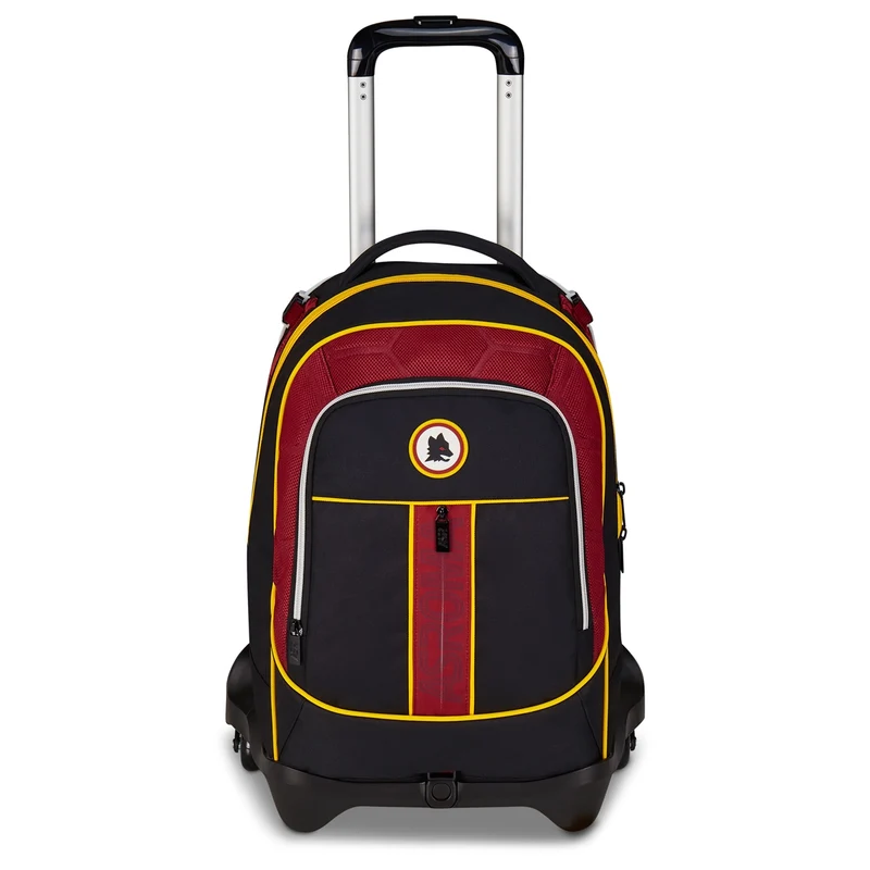 Trolley Jack 3 Ruote ROMA