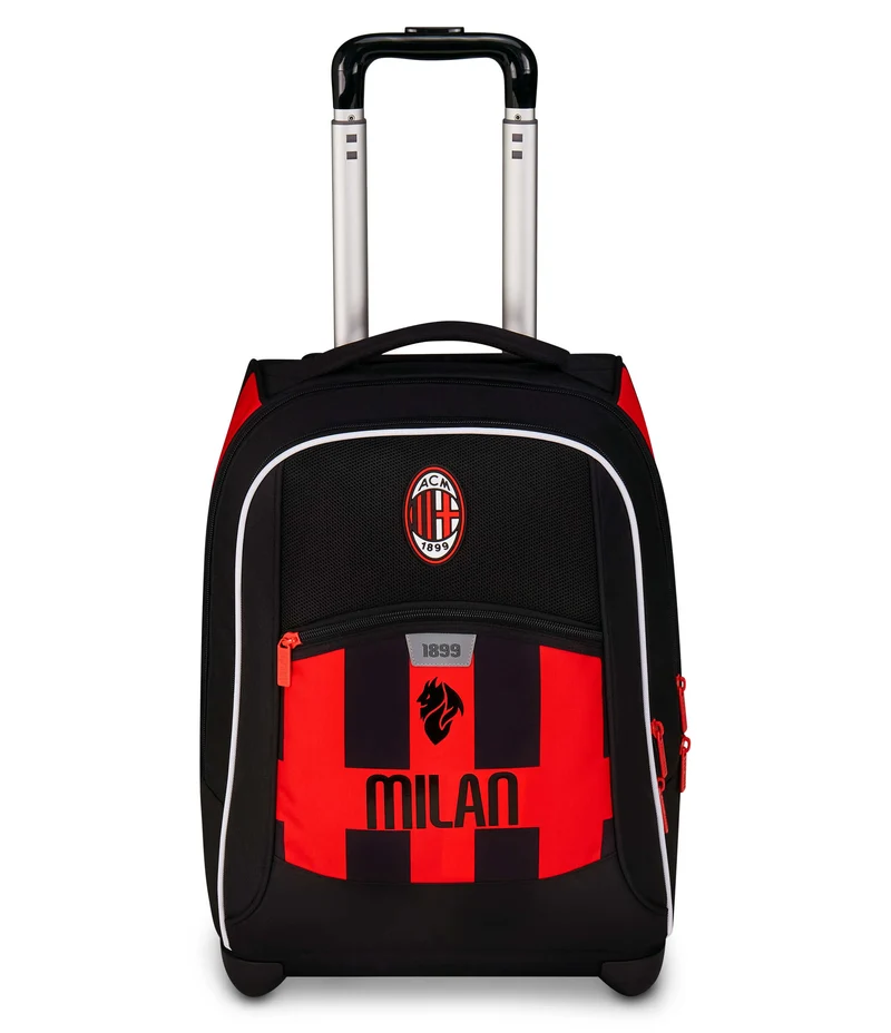Trolley Big Milan