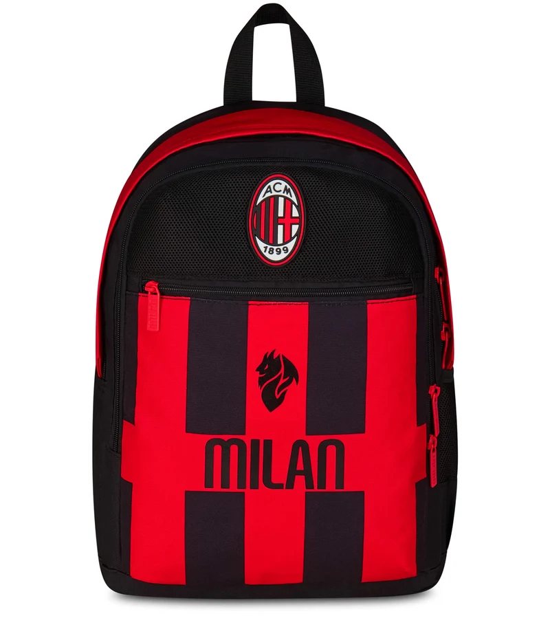 Zaino Doppio Scomparto MILAN