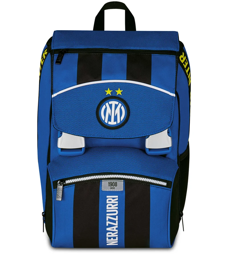 Zaino Estensibile INTER