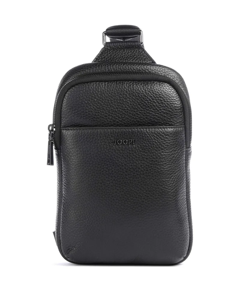 JOOP! Cardona Timo Borsa sling black