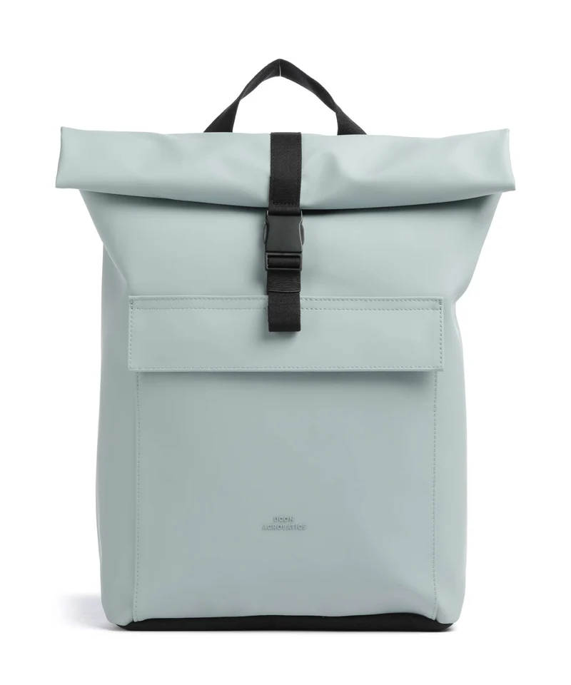 Ucon Acrobatics Lotus Infinity Jannik Mini Zaino roll-top dusty blue