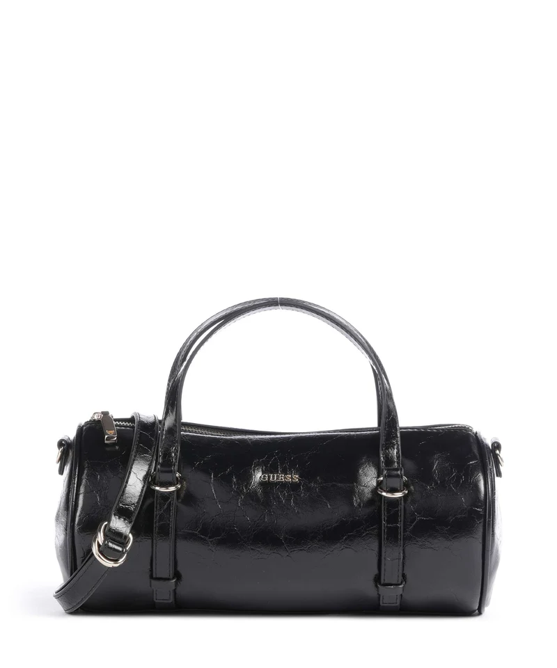 Guess Taylor Mini Borsa a mano black