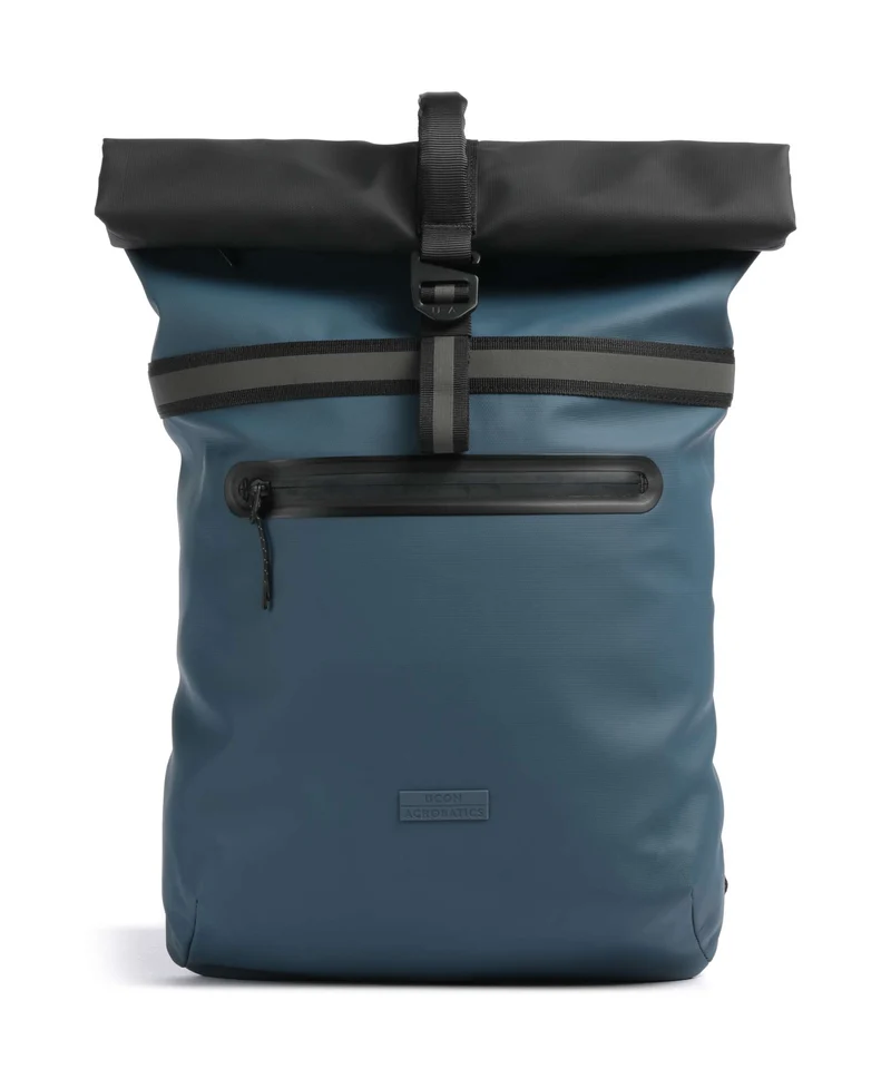 Ucon Acrobatics Aloe Niklas Zaino roll-top petrol/black