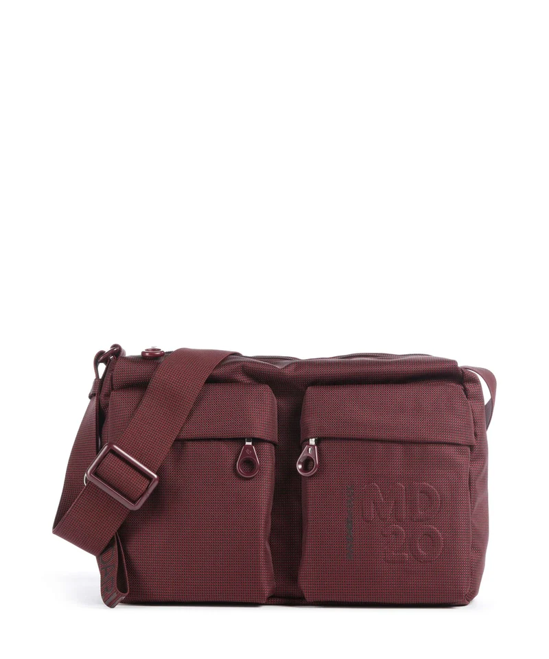 Mandarina Duck MD20 Borsa a tracolla sin