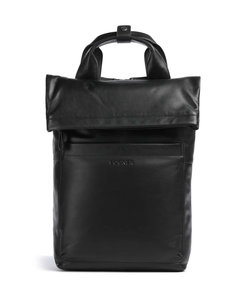 Bogner Calgary Leon Zaino roll-top black
