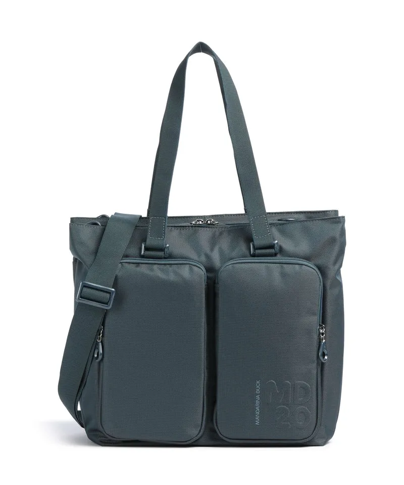 Mandarina Duck MD20 Borsa shopper starry night