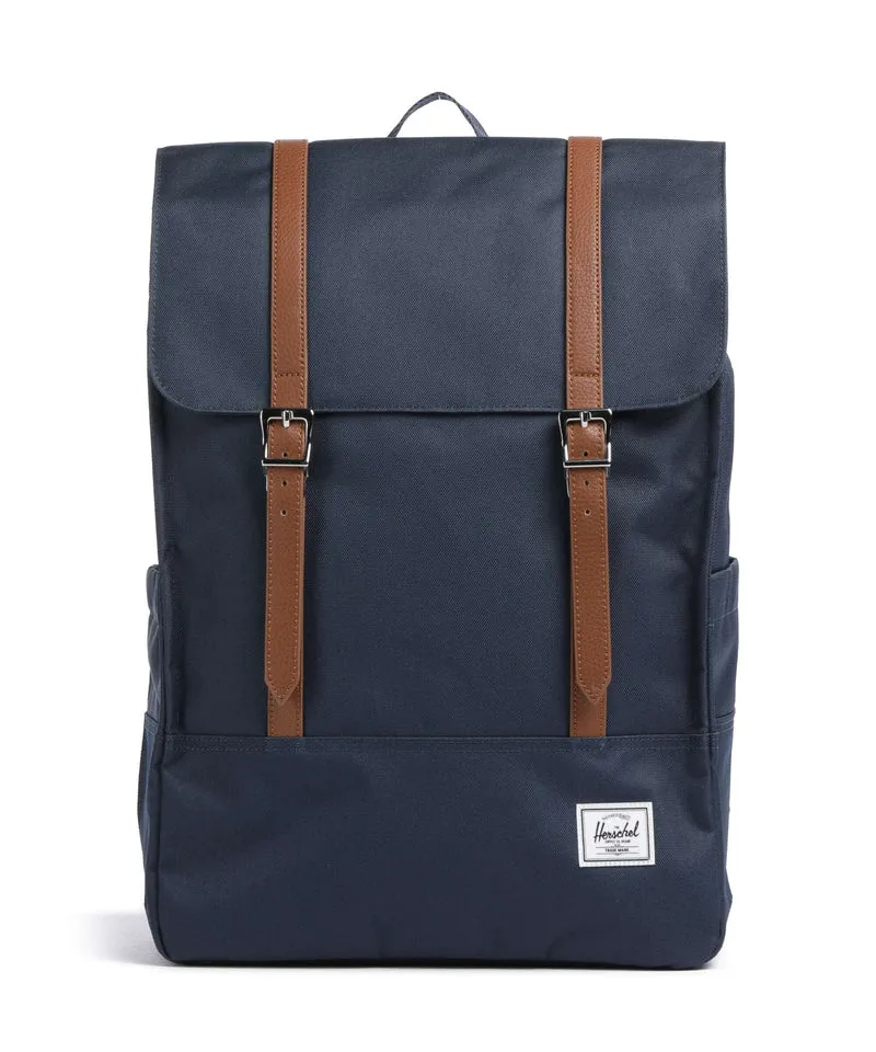 Herschel Survey 20 Zaino navy