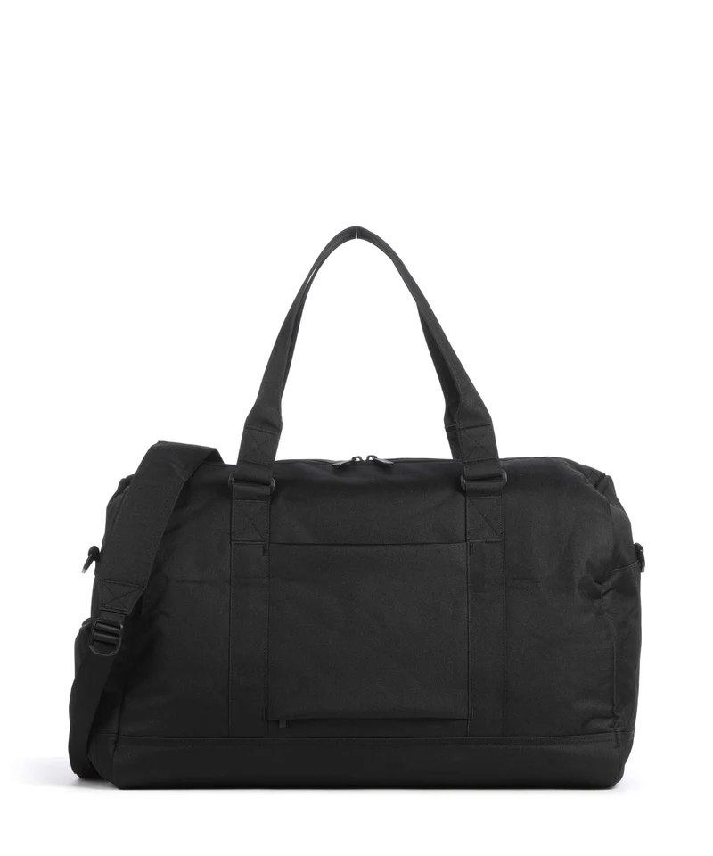 Herschel Novel Tech 45 Borsone da weekend black