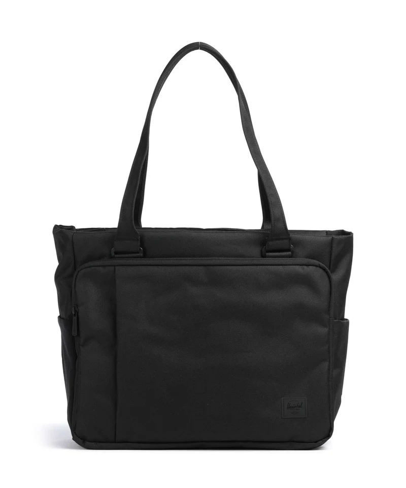 Herschel Kaslo Tech 3 Borsa shopper black