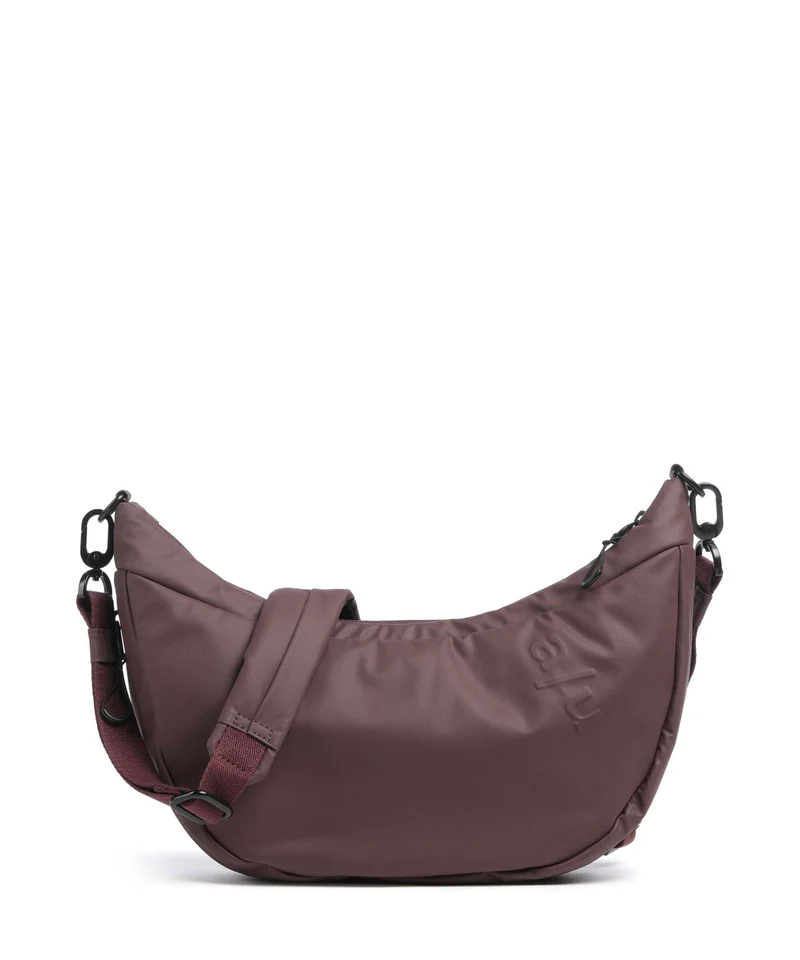 Aunts & Uncles Japan RE Yoshii Borsa a tracolla merlot