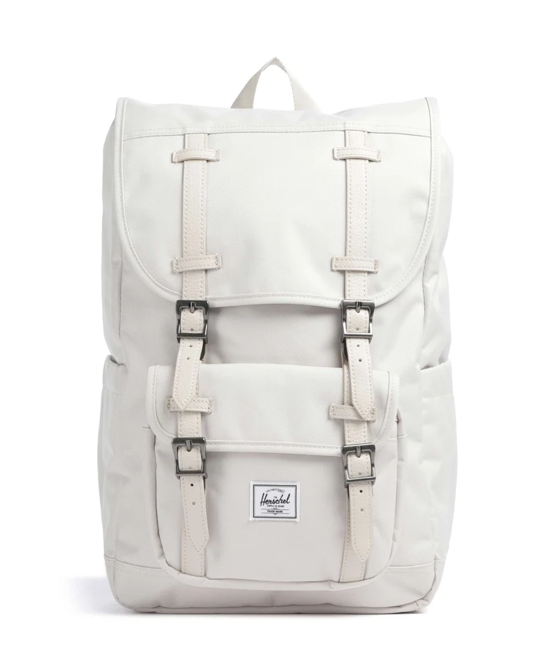 Herschel Little America 21 Zaino moonbeam