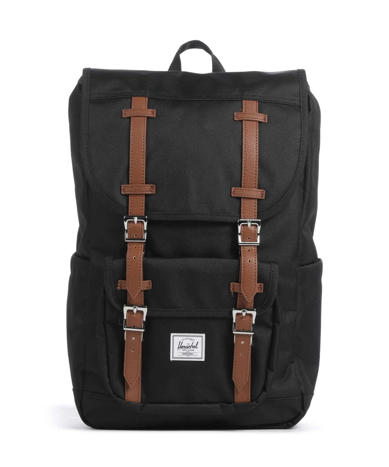 Herschel Little America 21 Zaino black