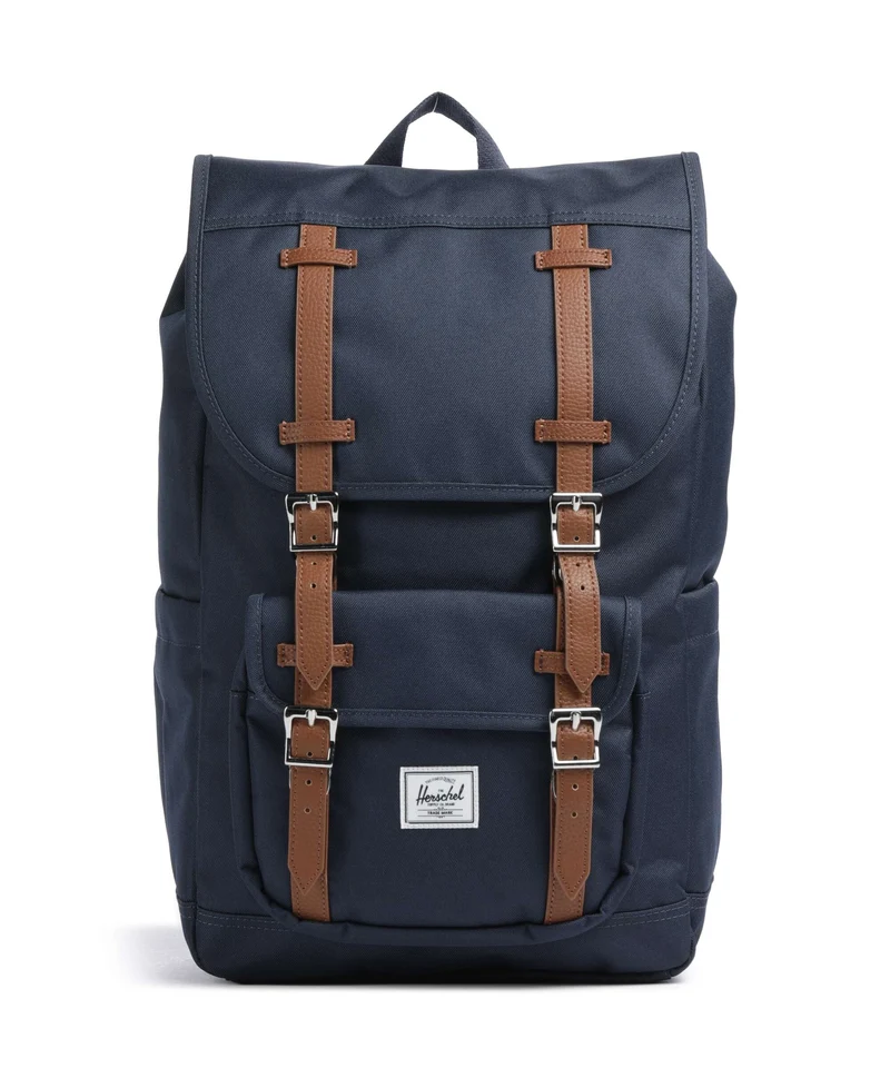 Herschel Little America 21 Zaino navy