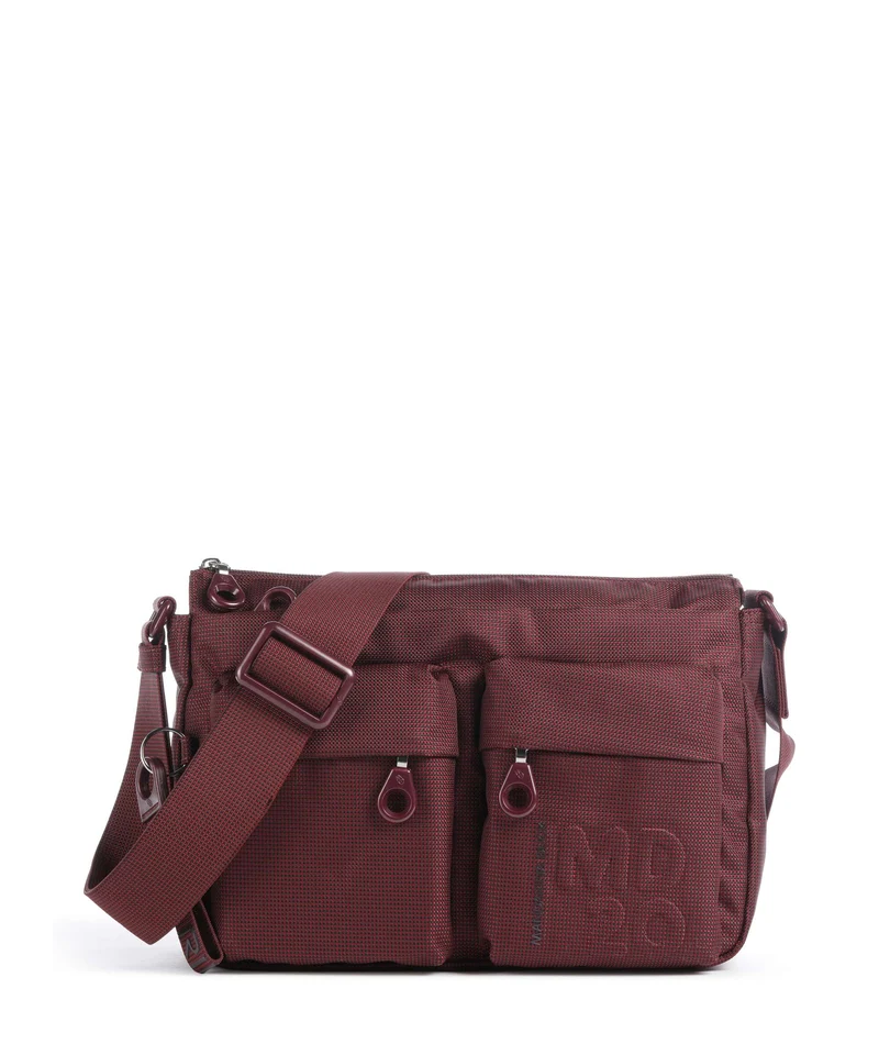 Mandarina Duck MD20 Borsa a tracolla sin